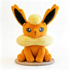 Flareon Comfy Friends Plush 45cm