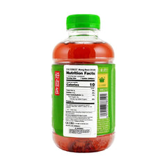 CHI FOREST Green Bean & Job's Tears Herbal Drink, 500ml