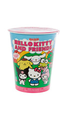 RokiMoto Hello Kitty and Friends Series 1 Blind Box Ramen Cup Decoration