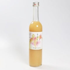 SALE Elims Okayama White Peach Juice 500ml
