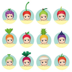 SONNY ANGEL: harvest Series Blind Box
