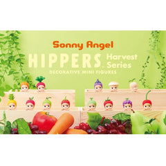 SONNY ANGEL: harvest Series Blind Box