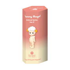 SONNY ANGEL: Animal Series ver.2 Blind Box