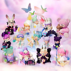 Rolife Surprise Figure Dolls-Fallen Angel Blind Box