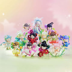 Rolife Surprise Figure Dolls - Nanci's Flower Stories Blind Box ZQXX