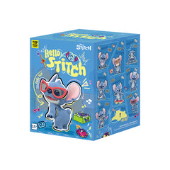 TOPTOY Hello Stitch Series Blind Box