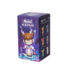 Rolife Surprise Figure Doll- Forest Series Blind Box
