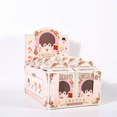 Ouran High School Host Club Plush Keychain Blind Box