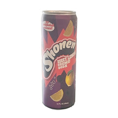 SHONEN BERRY LEMON CREME SODA