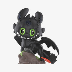 THE MONSTERS_How to Train Your Dragon Figure Blind Box