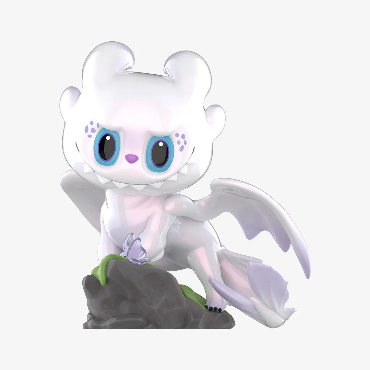 THE MONSTERS_How to Train Your Dragon Figure Blind Box
