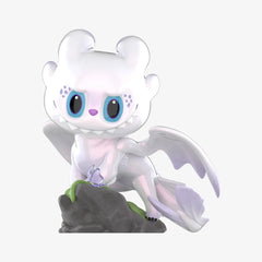 THE MONSTERS_How to Train Your Dragon Figure Blind Box
