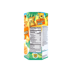 LOTTE Japan Koala Mango Cream Filling Biscuit FAMILY PACK 10pck