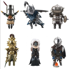 Dark Souls Series Pre-Painted Figure Blind Box