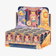 Pop Mart Heart Stealer Hacipupu A Night of Fantasy Series Blind Box