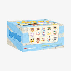 Dimoo world x disney world dolls blind box