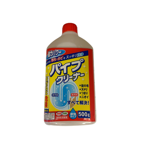 Pipe cleaner 500g
