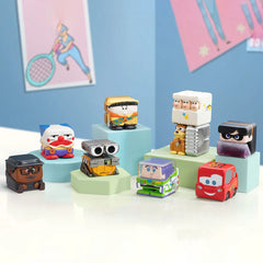 Disney/Pixar POP CUBE-1 Series Figures Blind Box