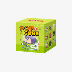 Disney/Pixar POP CUBE-1 Series Figures Blind Box