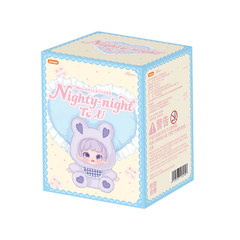 MIANA NIGHTY NIGHT TO U SERIES Blind Box
