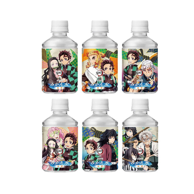 SALE!!! DYDO DEMON SLAYER DYDO SUGAR FREE ORANGE DRINK