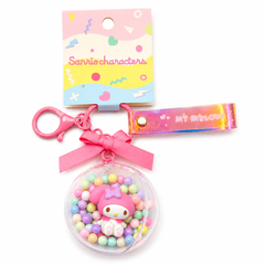 Sanrio Color Pop Keychain - My Melody