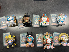 River of Time Emma Blind Box