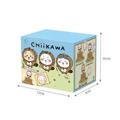 Chiikawa Forest Fashion Show Interactive Stamp Figure Blind Box