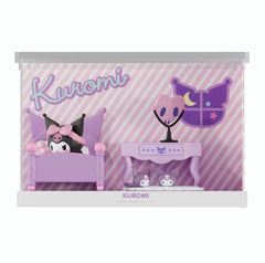 Sanrio Mini Furniture Series - Kuromi