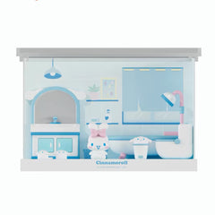 Sanrio Mini Furniture Series - Cinnamoroll