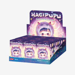 HACIPUPU Enchanted Realm Tales Series Plush Pendant Blind Box