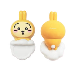 Chiikawa Cloud Nap Series Hippers Figure