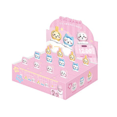 Chiikawa Cloud Nap Series Hippers Figure