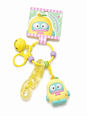 Hangyodon Naughty Fruit Series Keychain - Pear