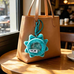 Alien Stage Art College Series
Plush Coin Purse Blind Box