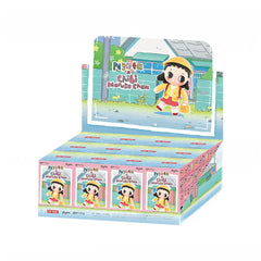 POPMART Nyota x Chibi Maruko Chan