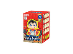 POPMART DC Justice League Childhood Figure Blind Box