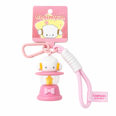 Sanrio Characters Kerosene Lantern Keychain - Cogimyun