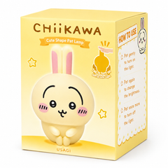 CHIIKAWA PAT PAT NIGHT - USAGI