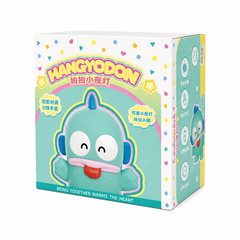 SANRIO PAT PAT LIGHT - HANGYODON