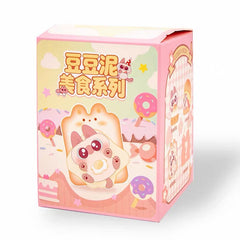 Doudouni Food Series Blind Box