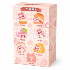 Doudouni Food Series Blind Box