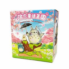 Healing Fairy Tale Kingdom Blind Box