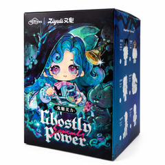 ZIYULI SPIRITUAL POWER SERIES FIGURES BLIND BOX