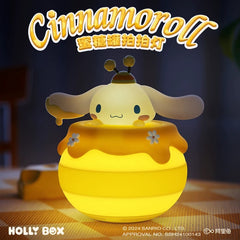 SANRIO PAT PAT LIGHT - Cinnamoroll
