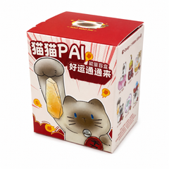 MAOMAOPAI Lucky Fortune Series Blind Box