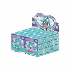 Hatsune Miku Mood Ring Blind Box