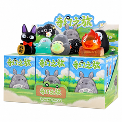 TOTORO Fantasy Journey Blind Box