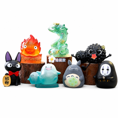 TOTORO Fantasy Journey Blind Box