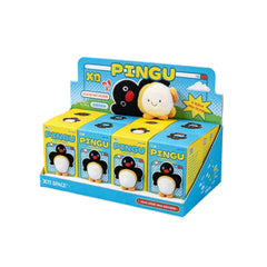 PINGU Mini-Meme Series Plush Blind Box